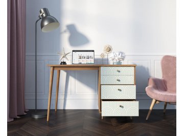 Письменный стол Воаб