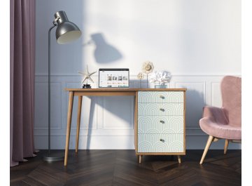 Письменный стол Воаб