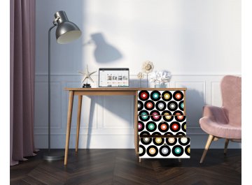 Письменный стол Воаб