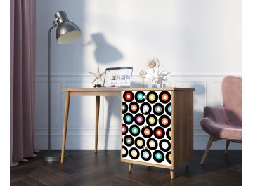 Письменный стол Воаб