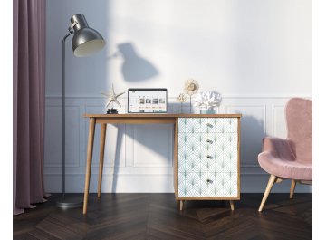 Письменный стол Воаб