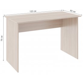 Письменный стол Волкер М08