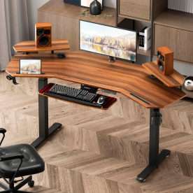 Компьютерный стол ERK-ED71-WN