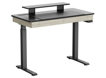 Компьютерный стол ERK-ED-I47-OG