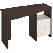 венге / карамель