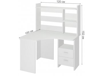 Компьютерный стол Орина