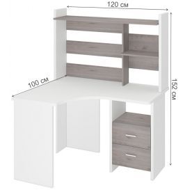 Компьютерный стол Орина