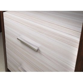 Компьютерный стол с надстройкой 120х60