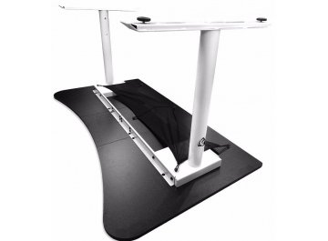 Стол компьютерный Arozzi Arena Gaming Desk
