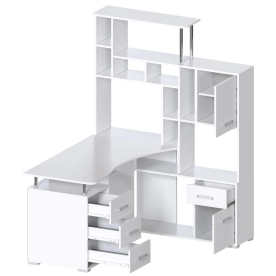 Компьютерный стол Джаз-15