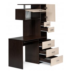 Компьютерный стол Джаз-17