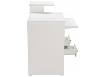 Компьютерный стол Джаз-24 правый