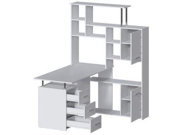 Компьютерный стол КС15