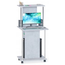 Компьютерный стол КСТ-12