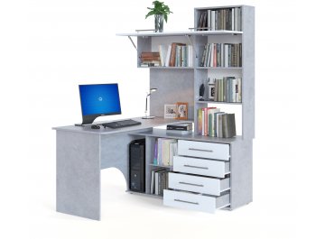 Компьютерный стол КСТ-14.1П