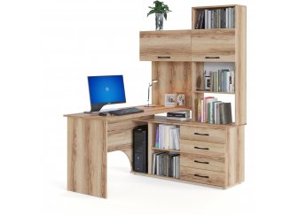 Компьютерный стол КСТ-14.1П