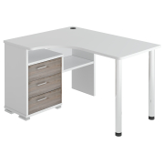 белый жемчуг / нельсон