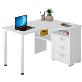 Стол компьютерный СР-132С-130