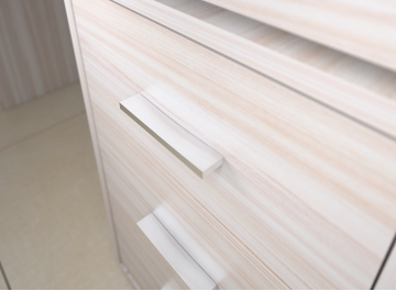 Компьютерный стол Жаспера-132С-130