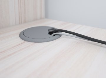 Стол компьютерный СР-132С-130