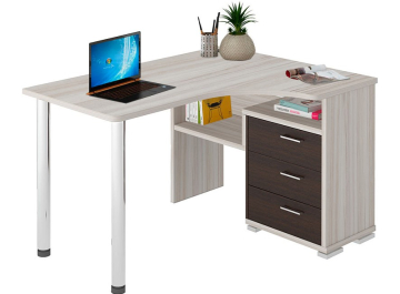 Компьютерный стол СР-132С-130