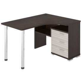 Компьютерный стол СР-132С-130