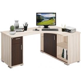 Компьютерный стол Жаспера-160М