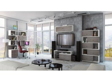 Компьютерный стол СР-420 / 130