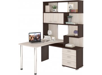 Компьютерный стол Жаспера-420 / 130