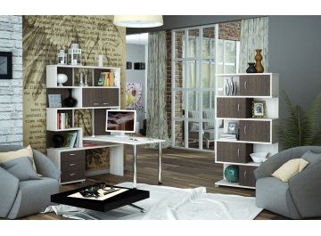 Компьютерный стол СР-420 / 150