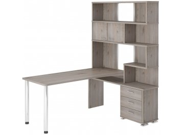 Компьютерный стол СР-420 / 170