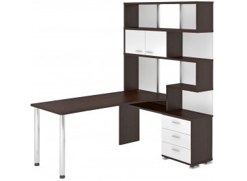 Компьютерный стол Жаспера-420 / 170