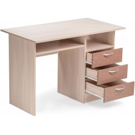 Письменный стол Бриз квадрат