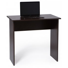 Стол письменный Kiwi венге  - Уцененный экземпляр