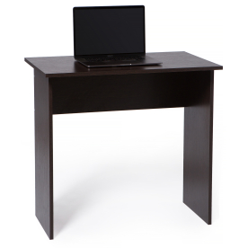 Стол письменный Kiwi венге  - Уцененный экземпляр