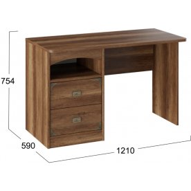 Письменный стол Навигатор ТД-250.15.02