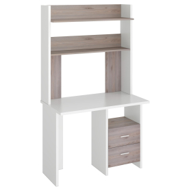 Письменный стол СКЛ-Прям100