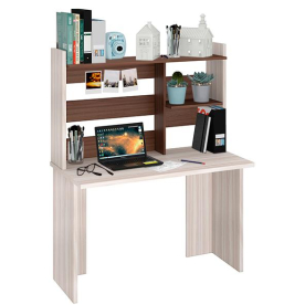 Письменный стол СКЛ-Прям120