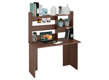 Письменный стол СКЛ-Прям120