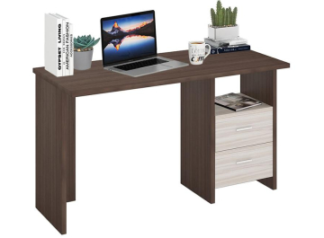 Письменный стол СКЛ-Прям120