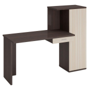 венге / карамель