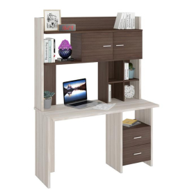 Письменный стол СКЛ-Прям130