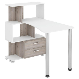 Письменный стол СЛ-5-3СТ-2