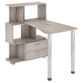 Письменный стол СЛ-5-3СТ-2