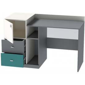 Письменный стол МС Клео Ст-1