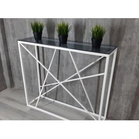 Консольный столик Akur Loft Paterson 1200