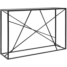 Консольный столик Akur Loft Paterson 1200