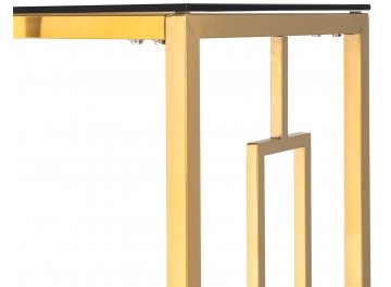 Консоль Детройт