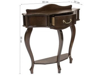 Консольный столик Джульетта