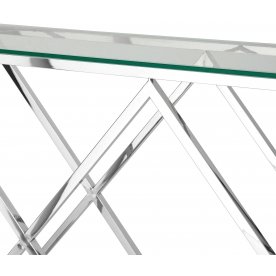 Консоль Президиум